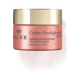 Nuxe Crème Prodigieuse Herstellende Balsemolie Nacht 50ml